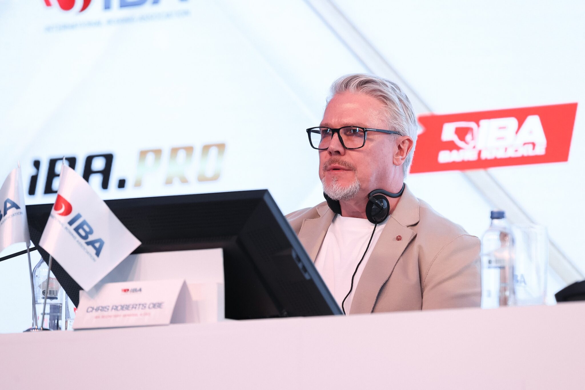 IBA Unveils New Unified System to Protect Fighters as Derek Chisora Plots Ring Return Against Gassiev