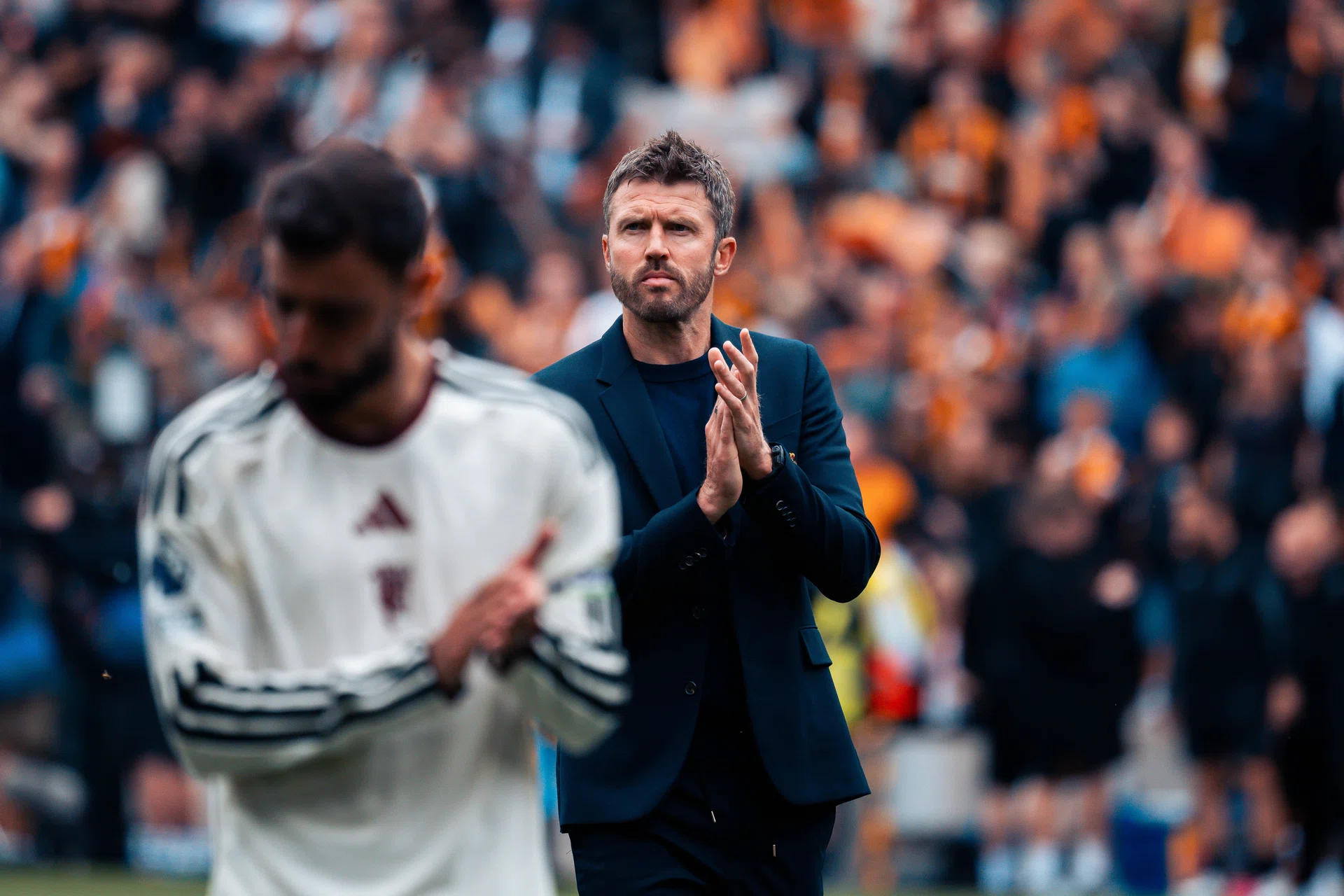 Where does Man Utd defeat rank among shock opening-day losses?
