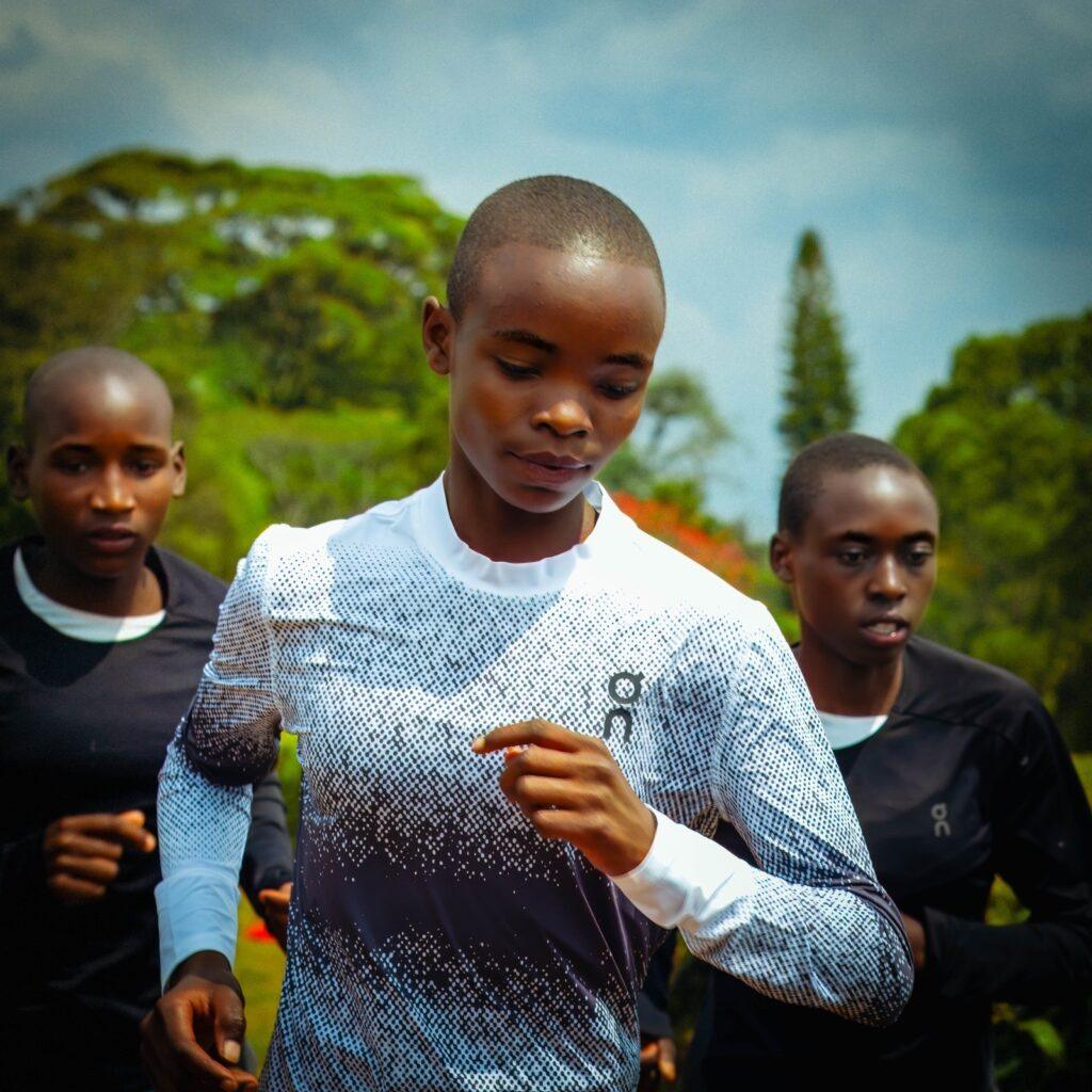 Rising Steeplechase Star Mercy Chepngeno Signs Landmark Deal with Swiss Sportswear Brand ‘On’ Ahead Of Sirikwa Classic