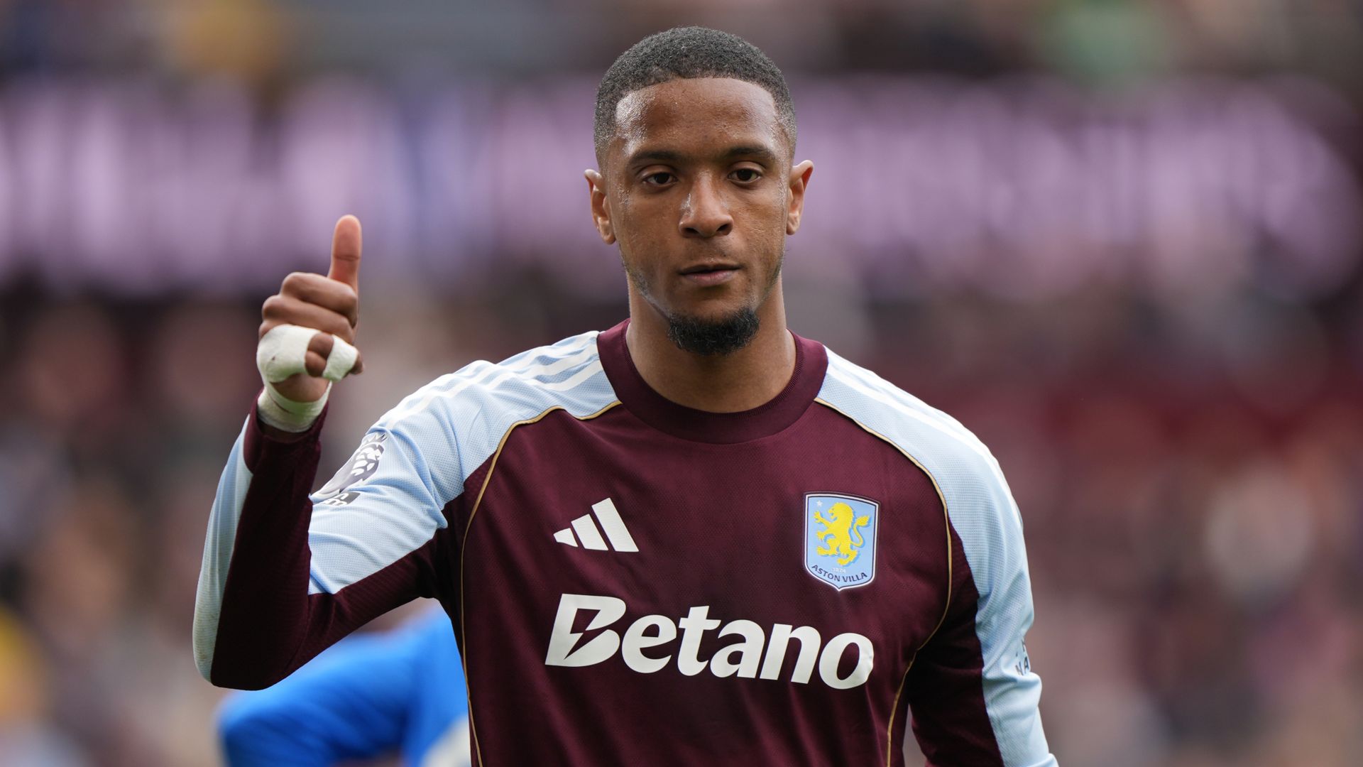 Arsenal complete £51m Konsa deal