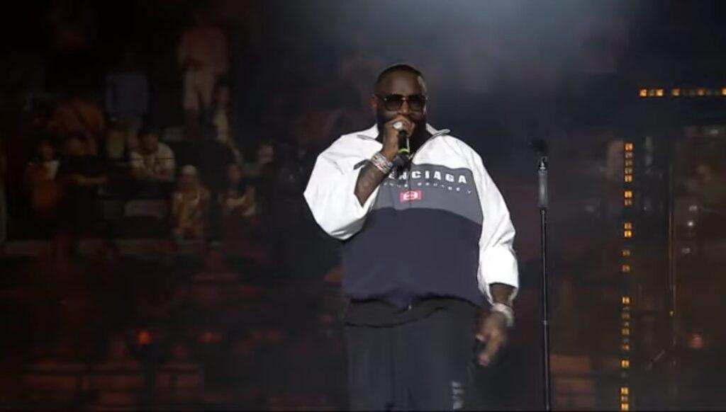 Rick Ross show, Muhammad Ali family tribute, Roy Jones act launch Dubai ‘Festival of Boxing’