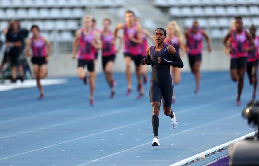 Beyond the Clock: Why Faith Kipyegon’s Mile Still Matters