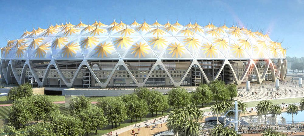 Ethiopia Launches Bold Government Backed Bid to Host AFCON 2028 Despite Infrastructure Hurdles