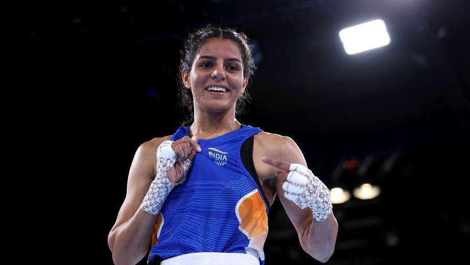 From Glasgow to Gujarat: Analyzing India’s Sporting Metamorphosis