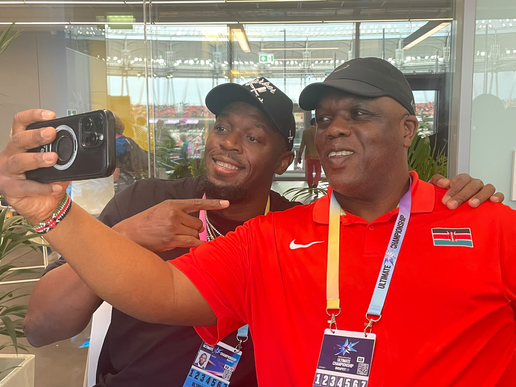 Behind Nairobi 2029: The Journalist(s) Who Helped Tell Kenya’s Story