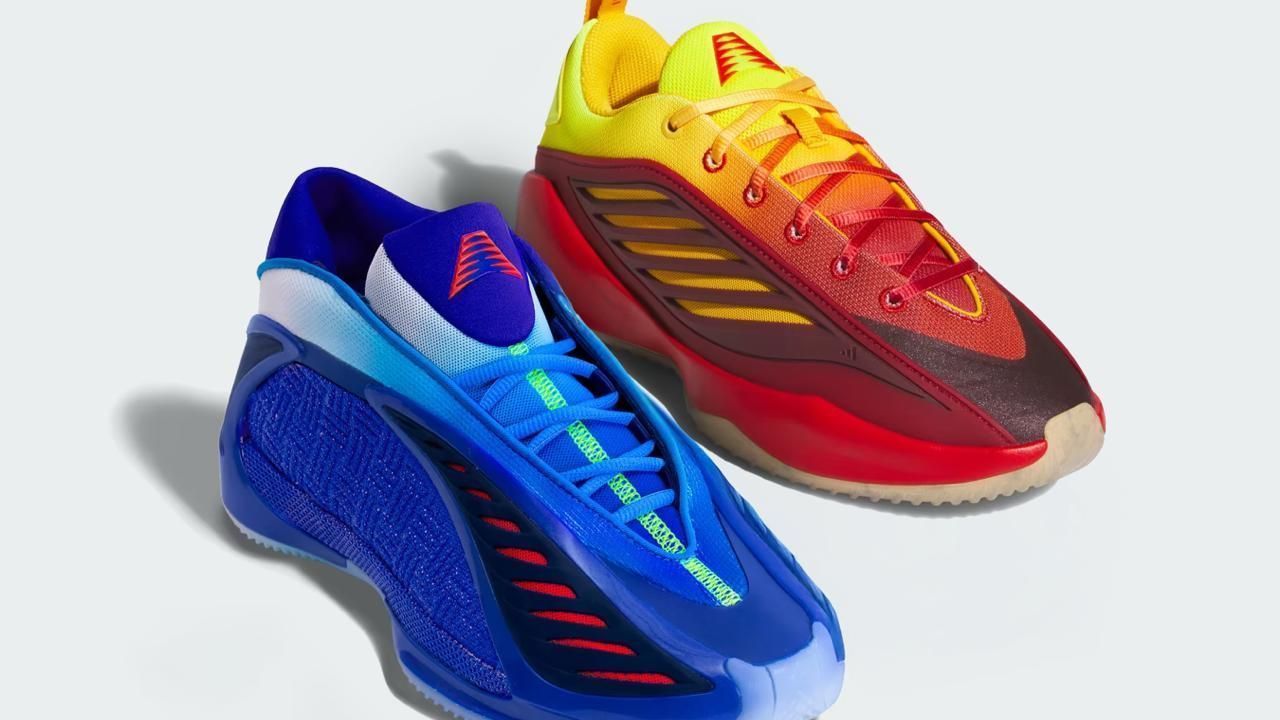 Anthony Edwards' latest shoes put Filipino artistry on full display