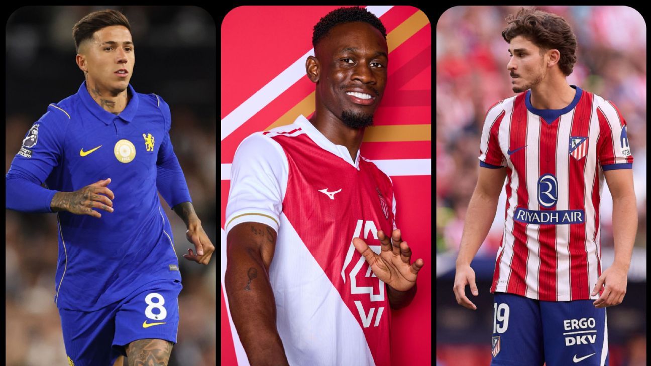 What Can We Expect on Transfer Deadline Day? Balogun, Enzo, Álvarez Updates