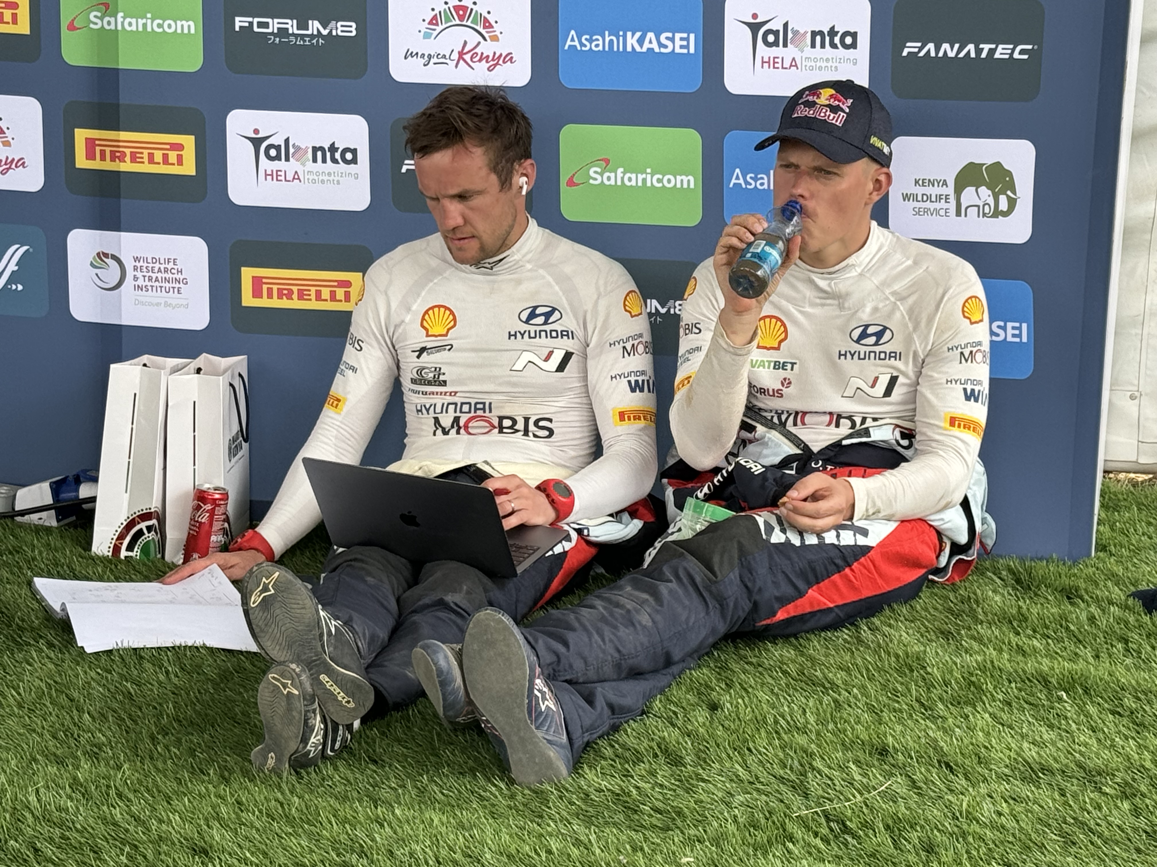 WRC Confirms Opening Rounds in Monaco, Sweden Leaving Unfunded Safari Rally Under Severe Calendar Pressure