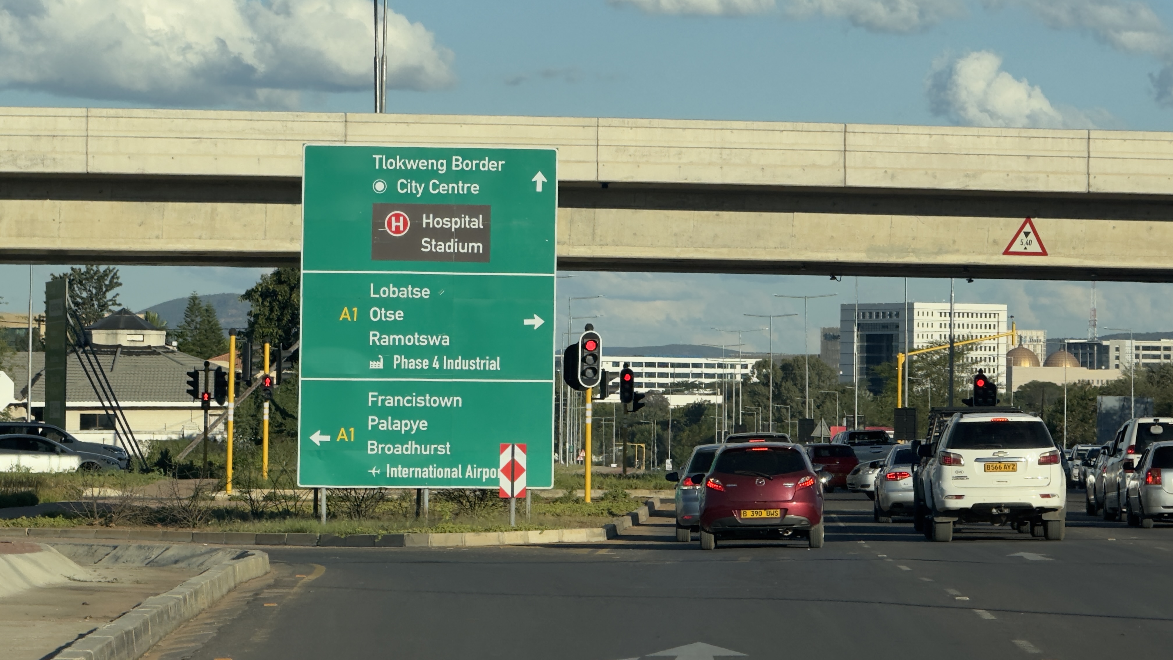 Boarding Pass: Sprinters, Steaks, and Studio Sessions — My Wild Ride Through Gaborone’s Best Spots!