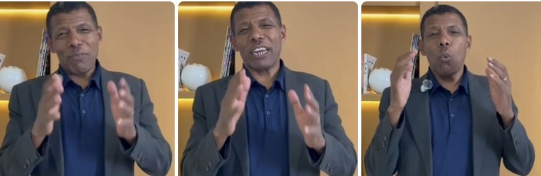 Haile Gebrselassie: Let’s Work Together for a Memorable World Championship!