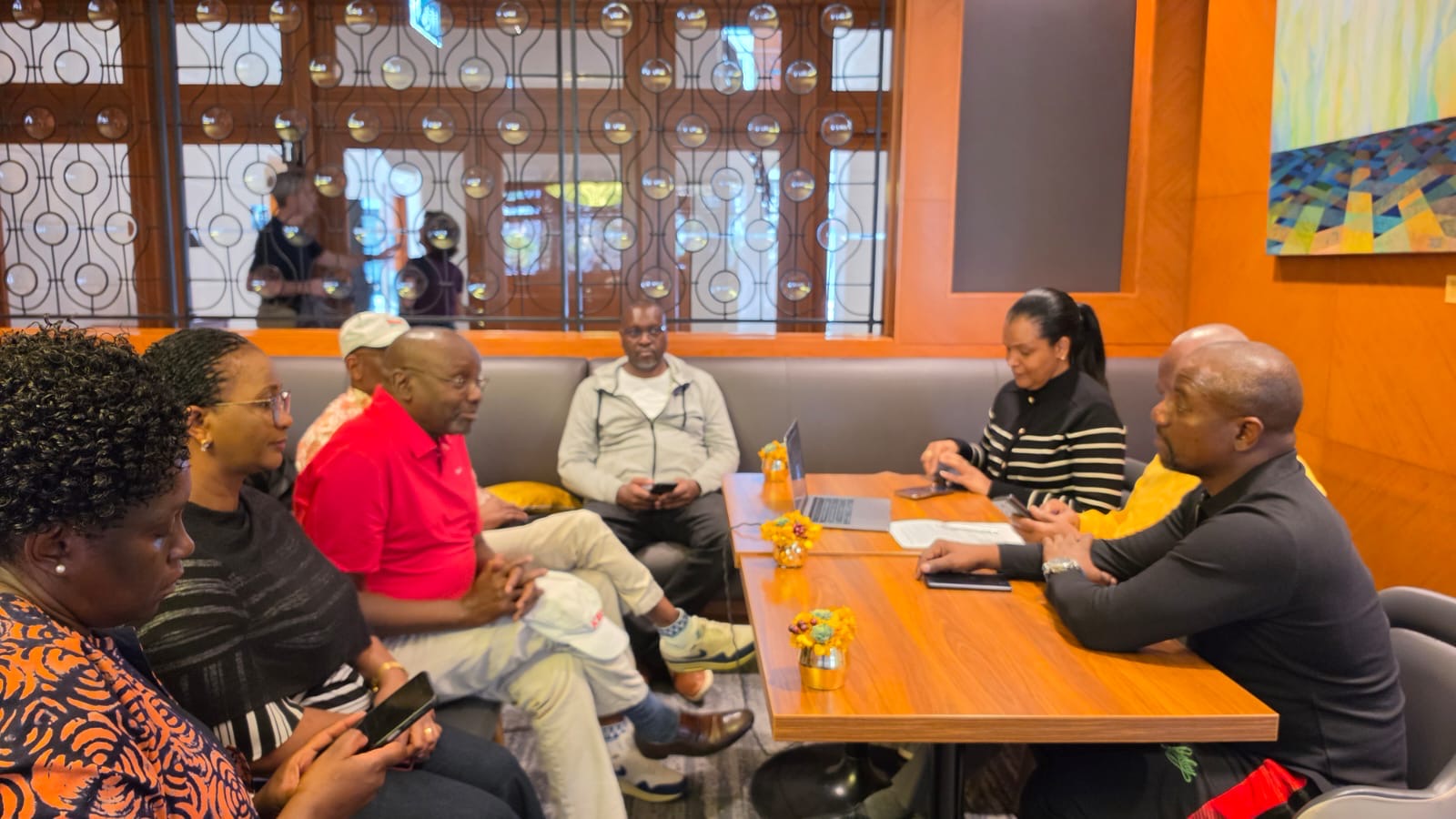 Nairobi and Munich to host 2029 and 2031 World Athletics Championships