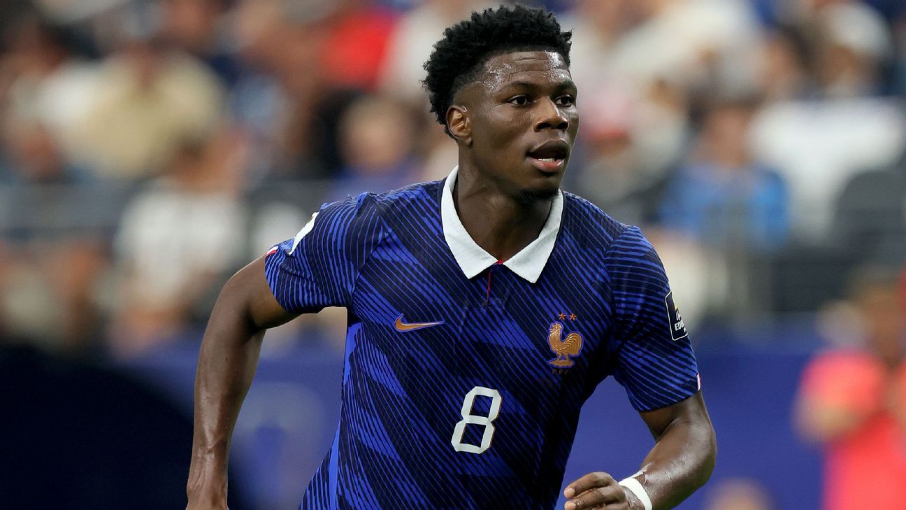 The Arsenal Power Move: Arteta’s £70m Midfield Revolution: Arsenal Agree Terms with Guimarães While Hunting Down Saliba's Replacement