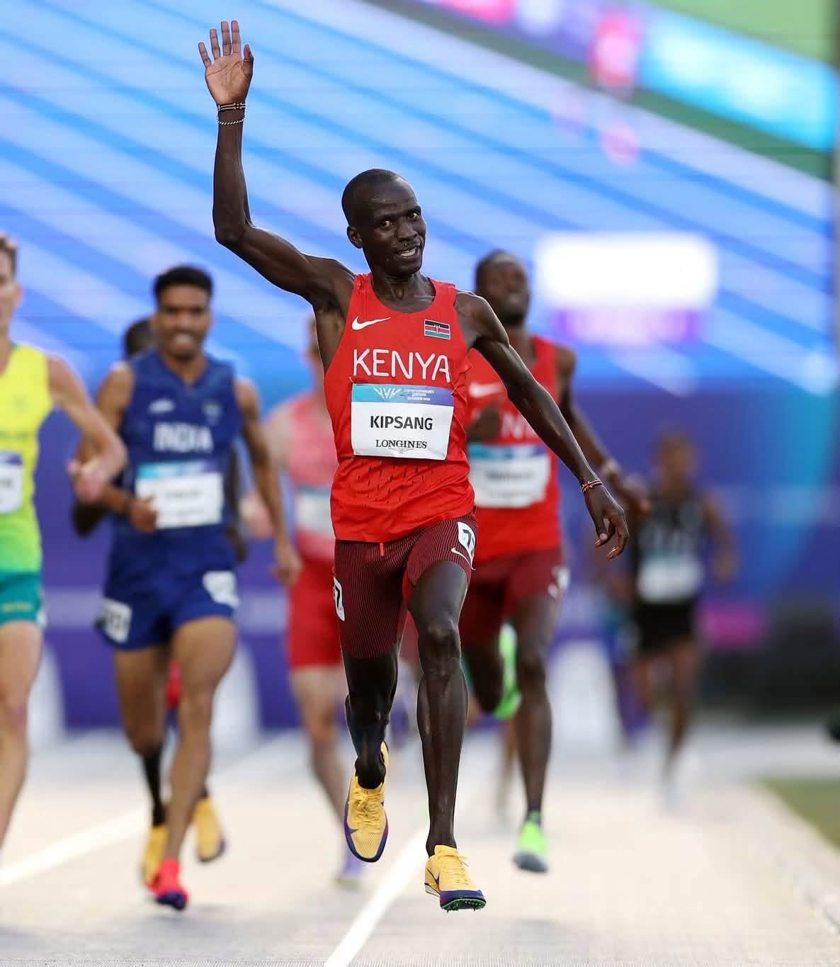 Day 9: President Ruto Hails Team Kenya’s ‘Outstanding’ 12-Medal Haul As Athletics Powerhouse Begins Strategic Reload For 2030
