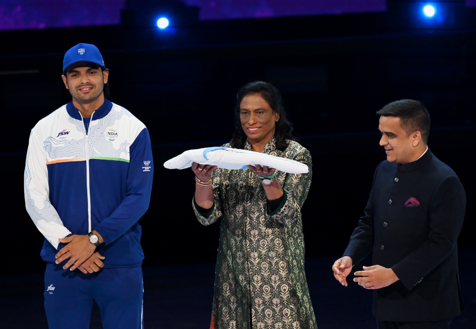 Day 10 - Glasgow's Grand Exit: Africa Shines as India Beckons for 2030