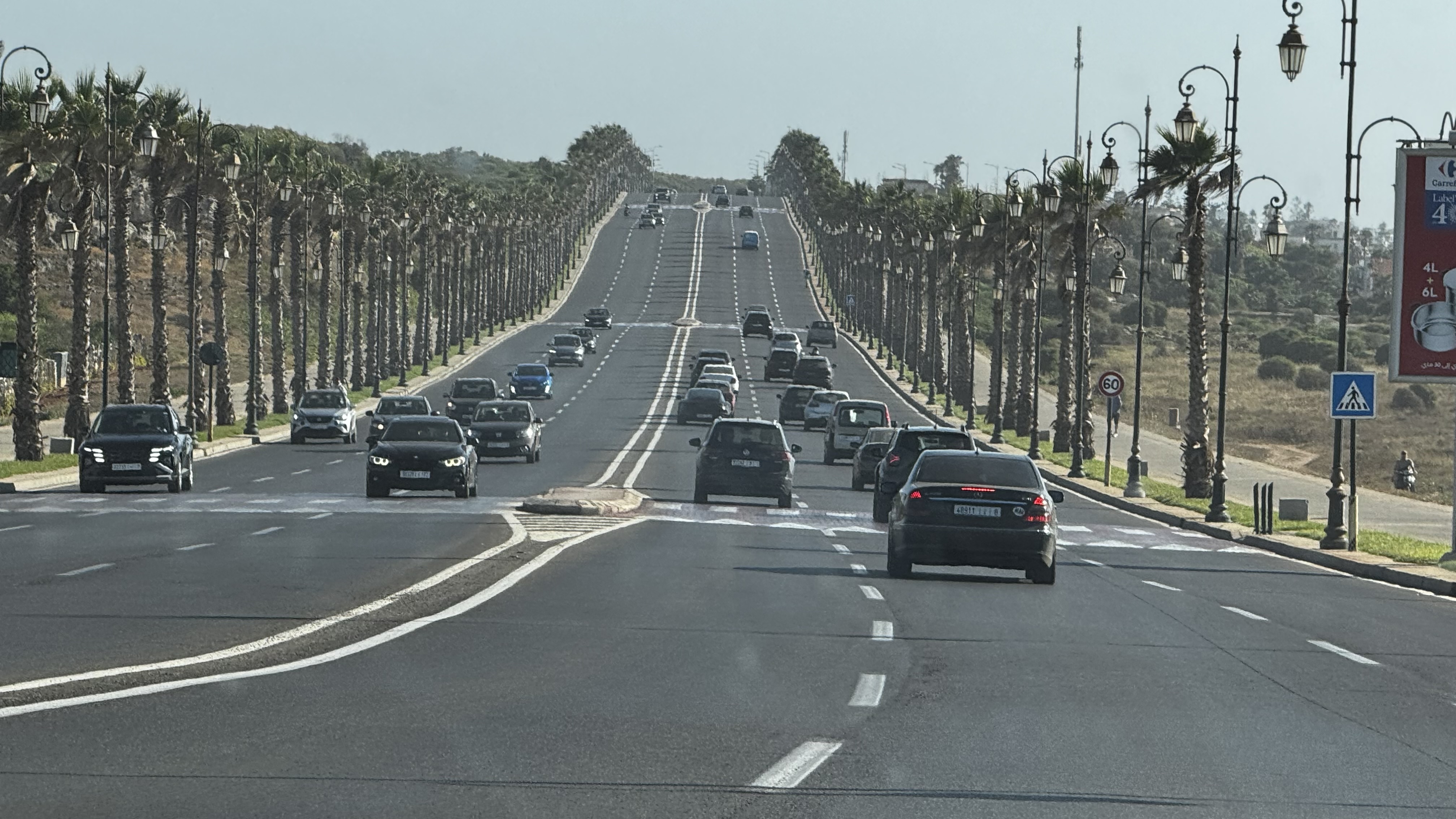 Boarding Pass: Rabat — Where Speed Meets Heritage And The Heart Beats for Athletics
