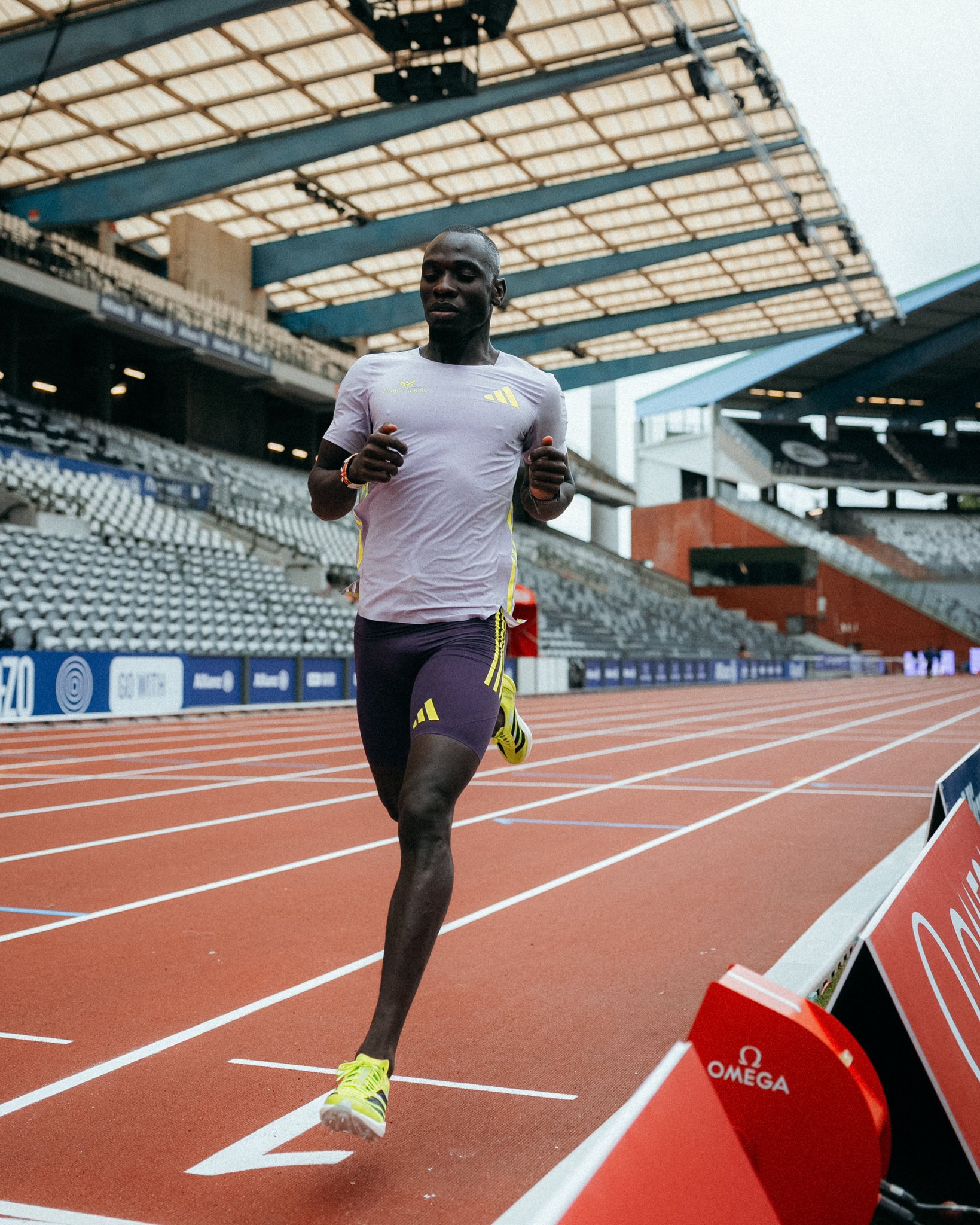 50 Years of the Memorial Van Damme: Where do Champions go When the Records are Gone?