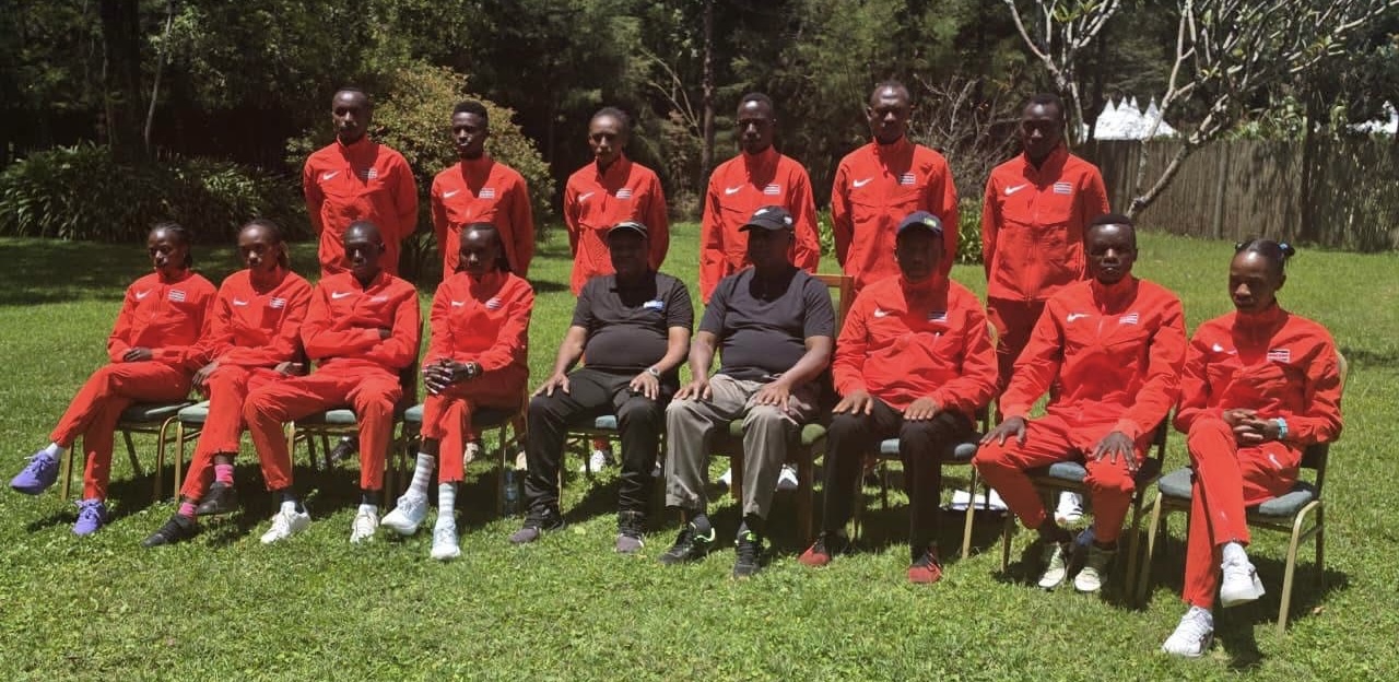 Two Campaigns, One Goal: Team Kenya Primed for Seb Coe’s New Global Championships