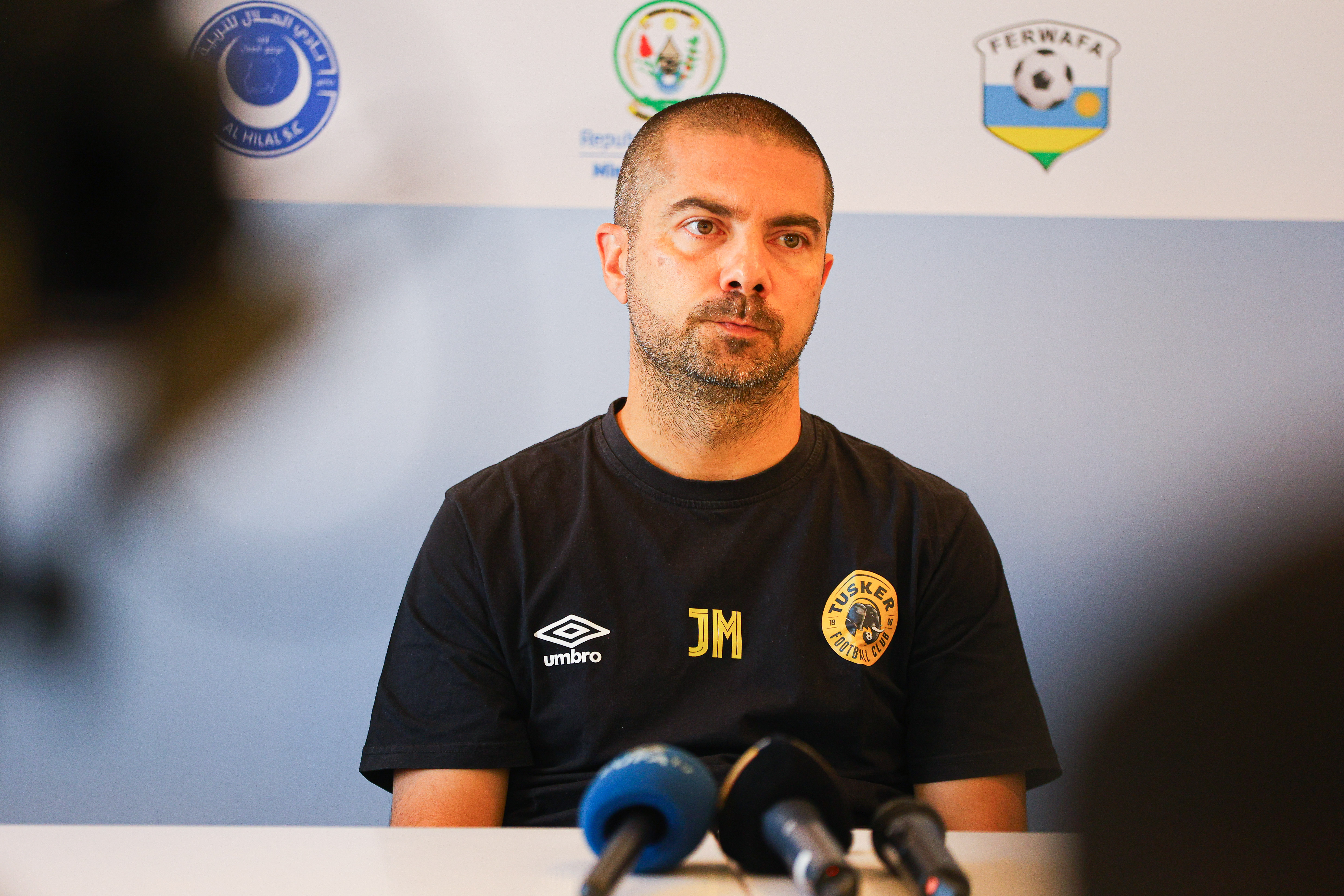 Bordeaux Blend Meets Premium Brew: Coach Mette Refining Tusker’s Vintage Spirit for Kigali Comeback