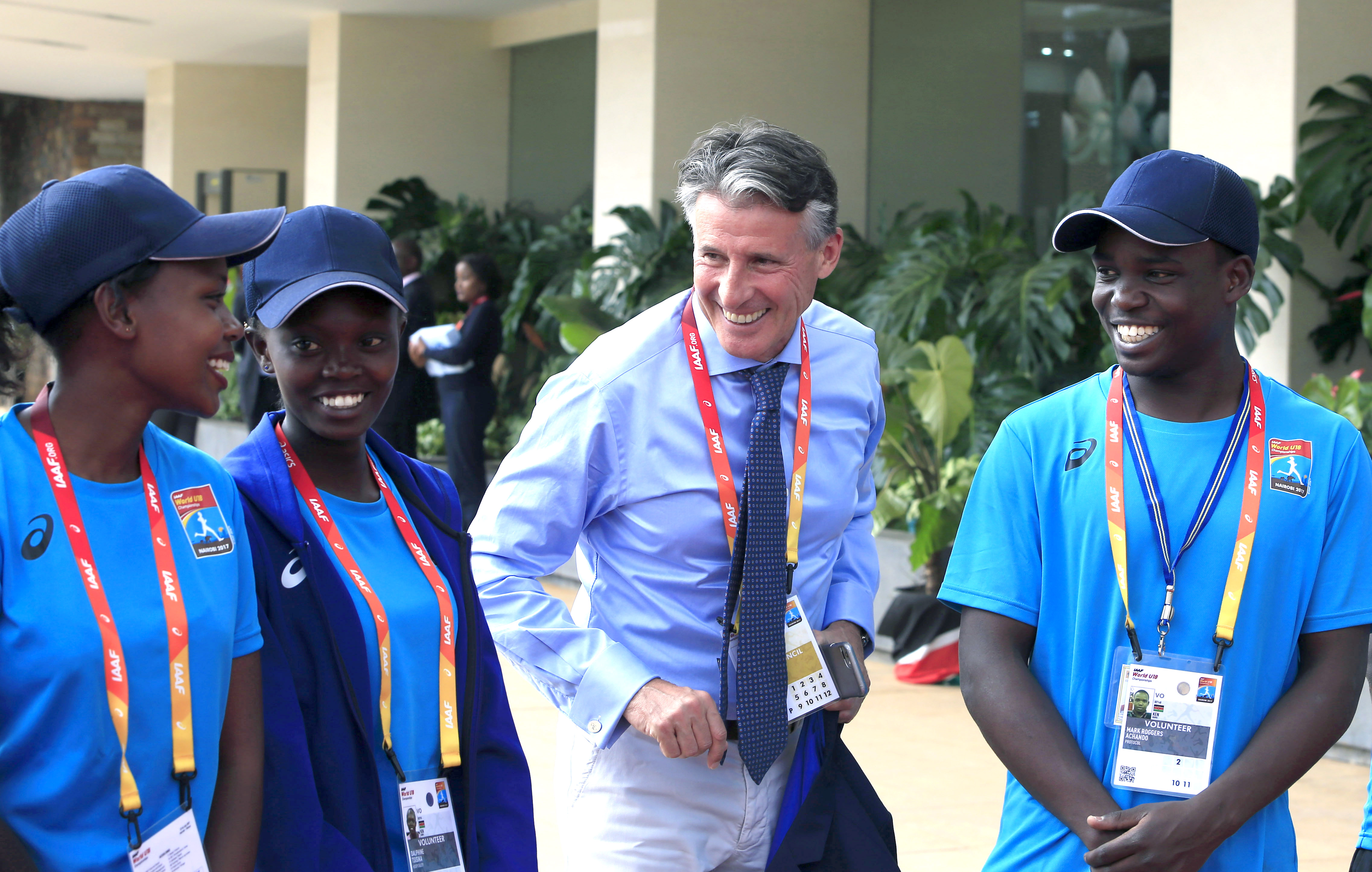 Judgment Day for Nairobi's Historic 2029 World Championship Bid on Tuesday