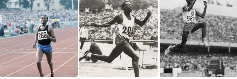 From Kingston to Glasgow: The OG Legends Who Put Kenya on the Fast Track