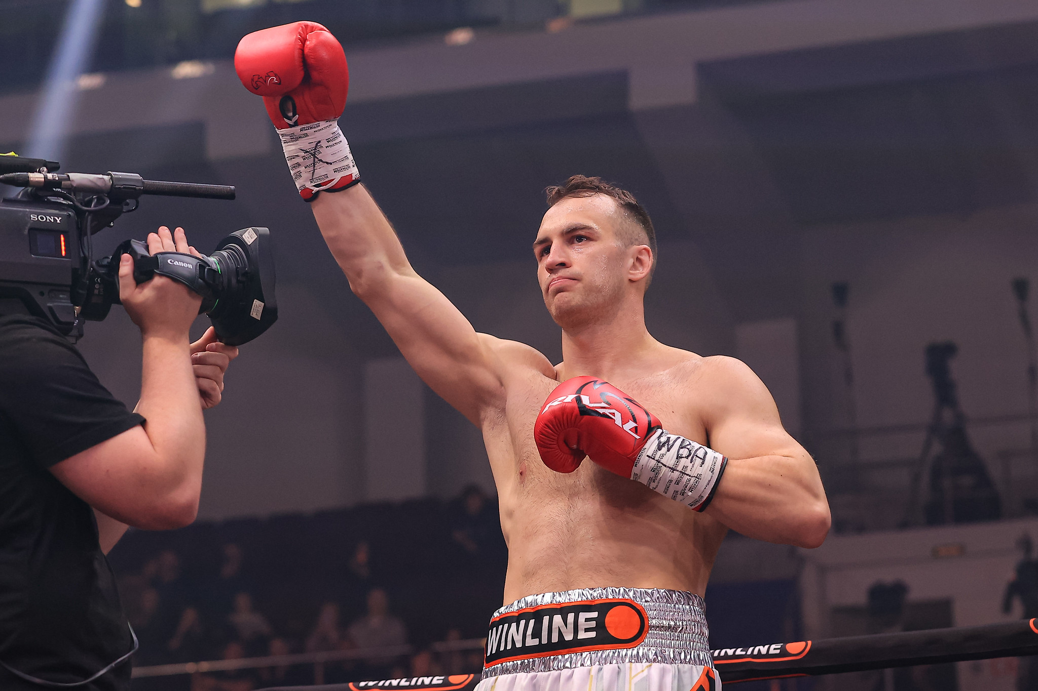 ‘Best Fight on the Card’: Mironchikov Promises Unforgettable IBA.PRO 20 Showdown