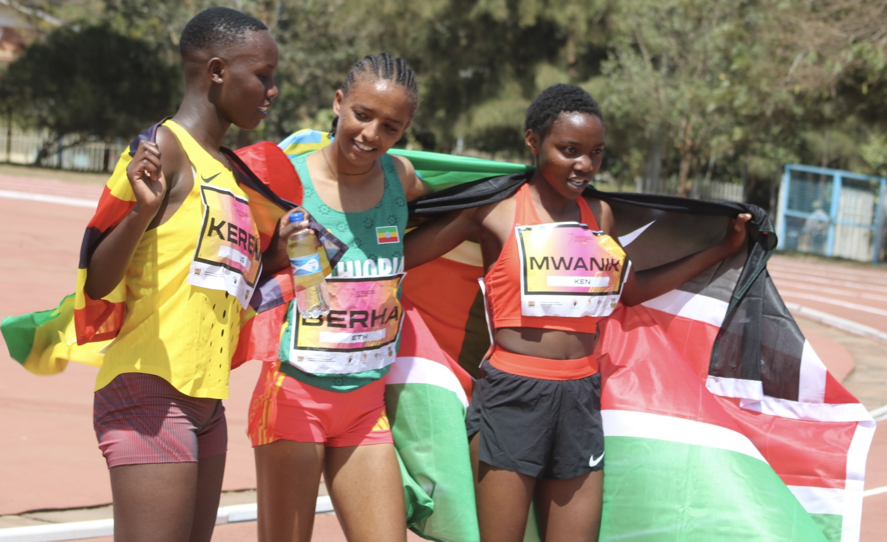 Dakar 2026 is Coming — And Nairobi Just Proved That Africa is Ready to Host the World