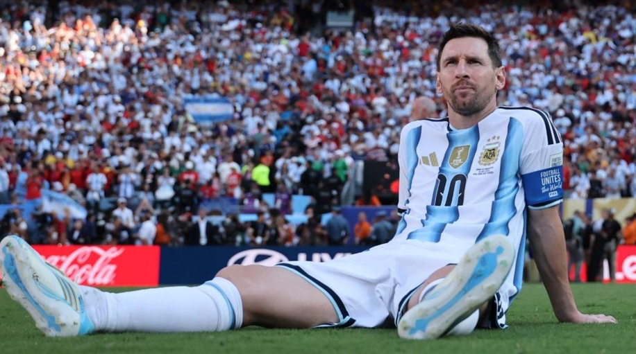 Lionel Messi: A Legacy of Triumphs, Grief, and an Inevitable Goodbye