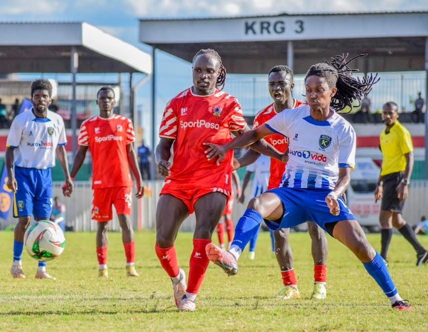 Kuta Collections FC: Dream Deferred, Not Denied After Mozzart Bet Cup Exit Elias Makori April 19, 2026