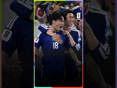 ALL Japan goals at the 2026 FIFA World Cup 🇯🇵