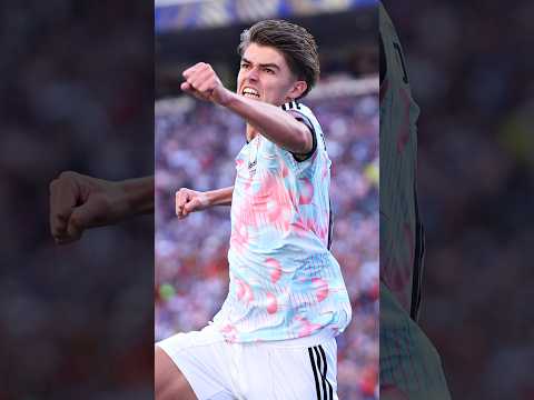 When De Ketelaere Towered High | Two Great 2026 Headers 🇧🇪