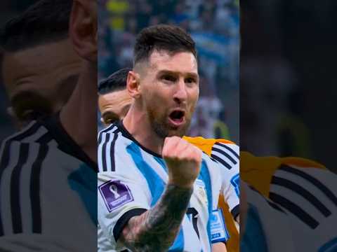 Maradona, Batistuta or Messi? Which Is The Most Iconic Argentina Moment?