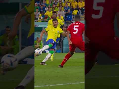 Classy Casemiro: Trivela or Deflection?