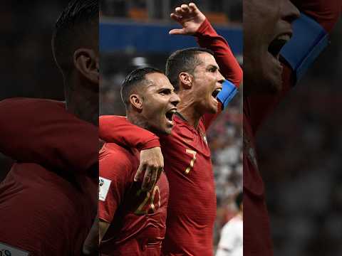Two Terrific Trivela GOALS | 2018 World Cup