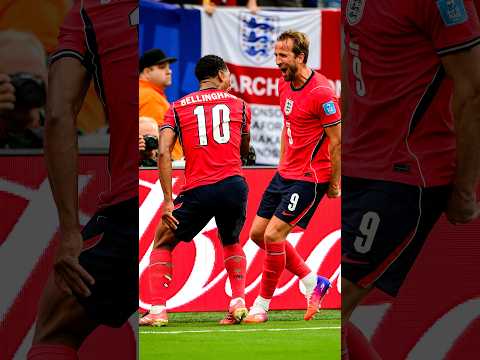 Every England Header at the 2026 FIFA World Cup