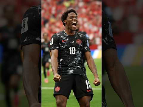 Banger Volleys | 2026 World Cup