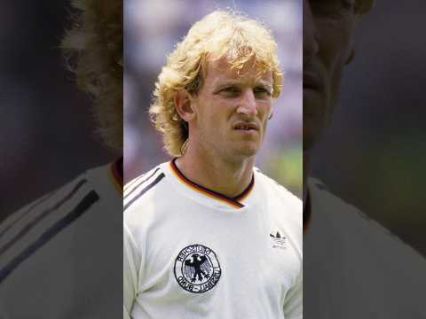 These 40-Year-Old Free Kicks Will Impress You | 1986 World Cup