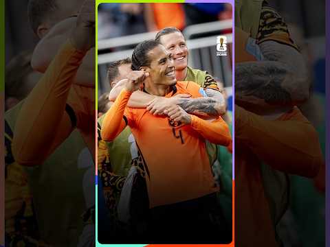 ALL Netherlands goals at the 2026 FIFA World Cup 🇳🇱