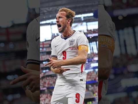 Kane's Header Show Lifts England | 2026 World Cup
