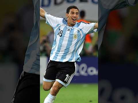 Kaka, Joe Cole & Maxi Rodriguez | Was 2006 The Year Of Screamers?