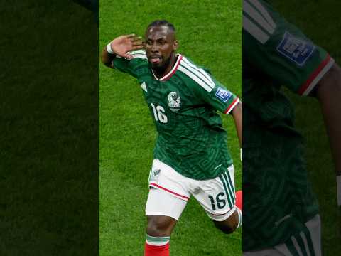 How Quinones Got The Part Started In Mexico | 2026 FIFA World Cup
