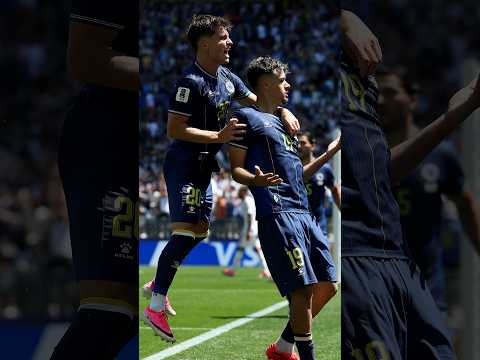 Imagine Scoring This World Cup Goal At 18 Years Old