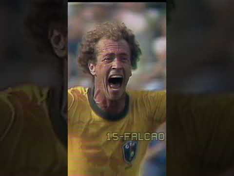 Full Match Short: Italy v Brazil | 1982 FIFA World Cup Thriller